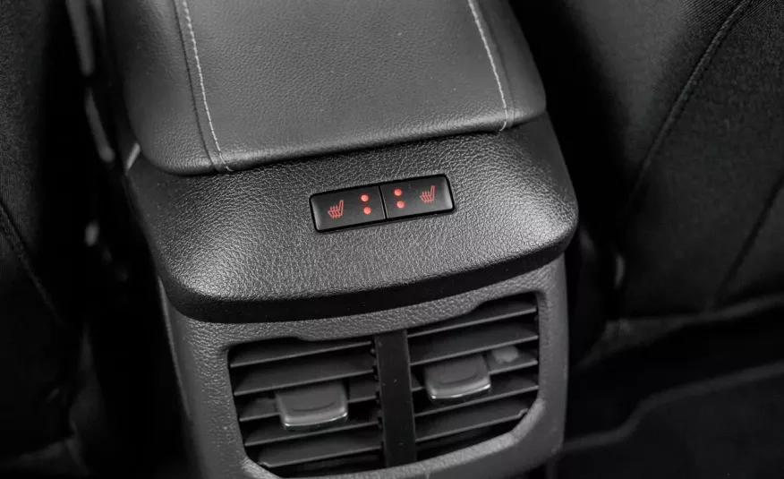 Ford Mondeo DW7NK56 # 2.0 EcoBlue Trend, Salon PL, Kamera, VAT 23% zdjęcie 12