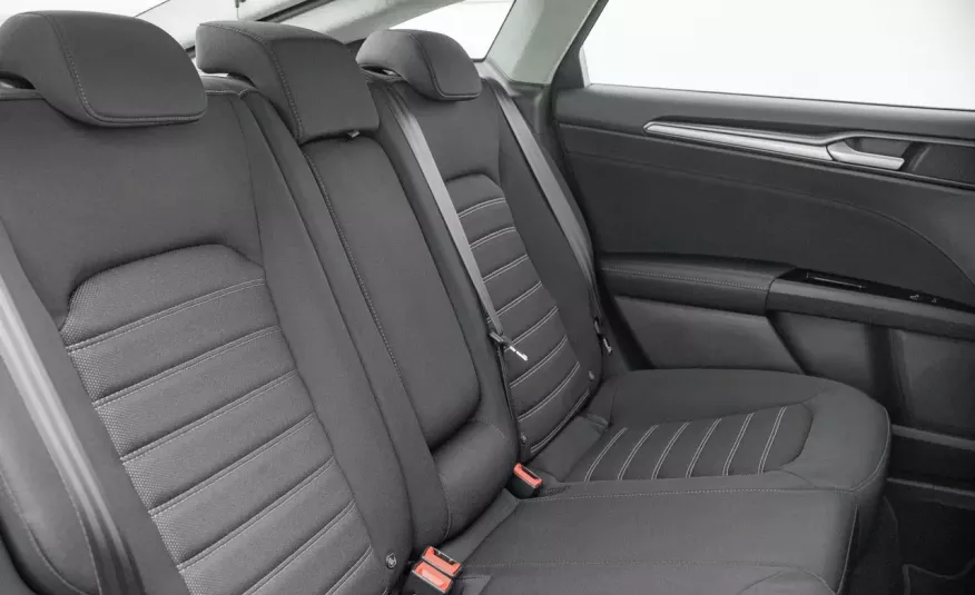 Ford Mondeo DW7NK56 # 2.0 EcoBlue Trend, Salon PL, Kamera, VAT 23% zdjęcie 14