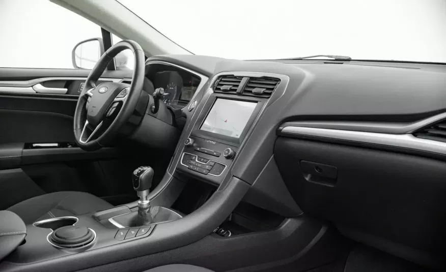Ford Mondeo DW7NK56 # 2.0 EcoBlue Trend, Salon PL, Kamera, VAT 23% zdjęcie 16