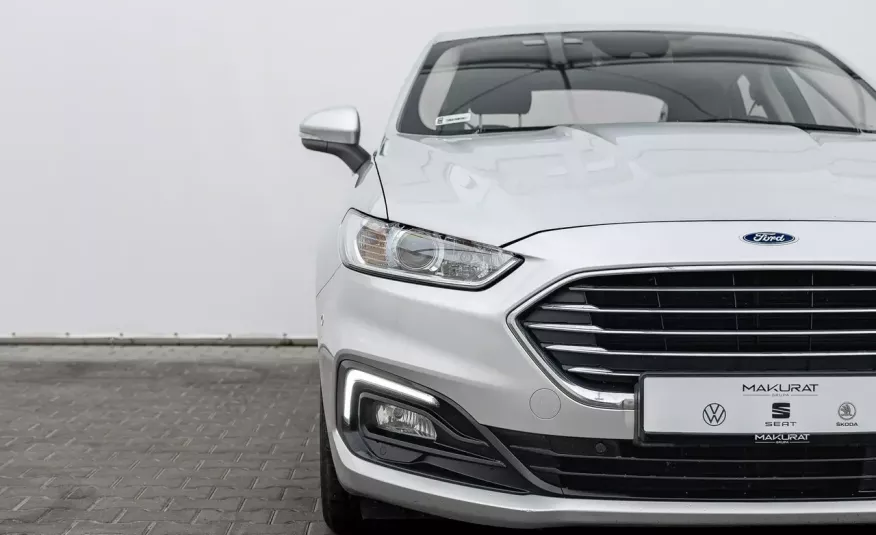 Ford Mondeo DW7NK56 # 2.0 EcoBlue Trend, Salon PL, Kamera, VAT 23% zdjęcie 17