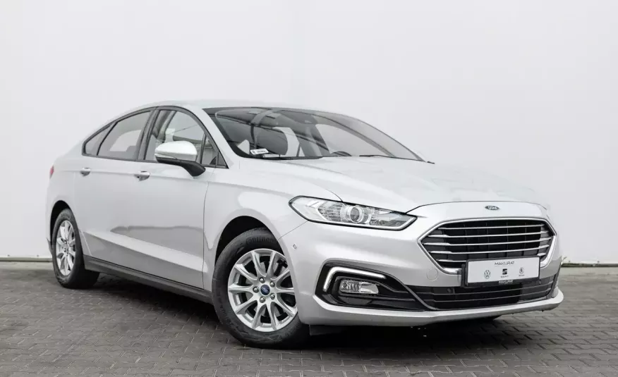 Ford Mondeo DW7NK56 # 2.0 EcoBlue Trend, Salon PL, Kamera, VAT 23% zdjęcie 19