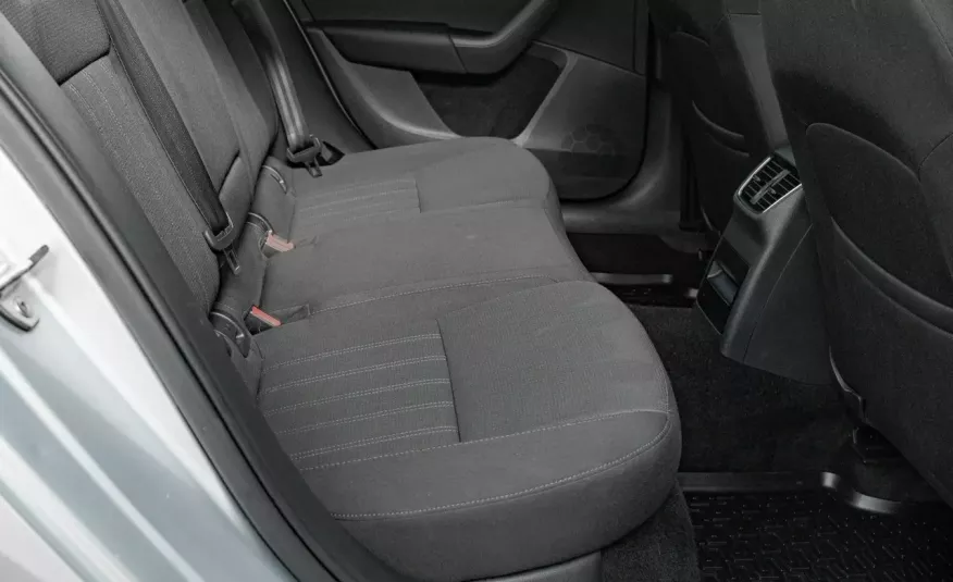 Skoda Octavia GD696LF#2.0 TDI Style, Podgrz.fotele, LED, SmartLink, Salon PL VAT 23% zdjęcie 17