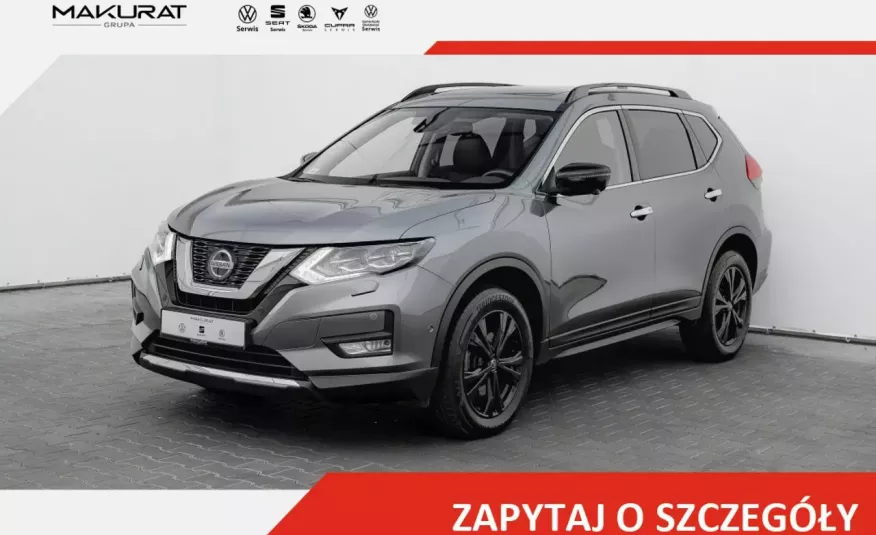 Nissan X-Trail KR6VF28 # 1.7 dCi N-Tec 4WD Xtronic, K.cofania, NAVI, Salon PL, VAT23% zdjęcie 1