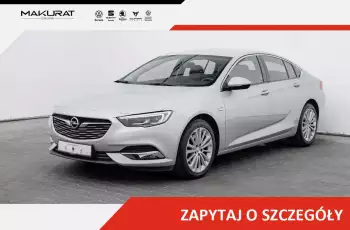 Opel Insignia WD7977S # 2.0 CDTI Elite, NAVI, Cz. park, Bluetooth, Salon PL, VAT 23%