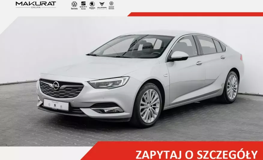 Opel Insignia WD7977S # 2.0 CDTI Elite, NAVI, Cz. park, Bluetooth, Salon PL, VAT 23% zdjęcie 