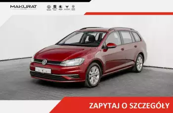 Volkswagen Golf WD2717N#1.6 TDI BMT Comfortline, Climatronic, Cz. cof, Salon PL, VAT23