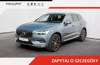 Volvo XC 60 WU2198G # T5 AWD Inscription, Tryby jazdy, NAVI, Salon PL, VAT 23%