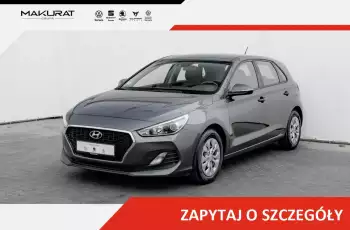 Hyundai i30 CT5997Y # REZERWACJA 1.4 Classic + Klima Bluetooth Salon PL VAT 23%