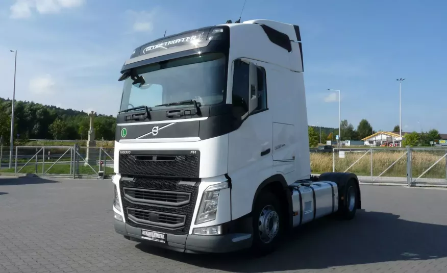 Volvo FH4 500 / EURO 6 / AUTOMAT / DO WYDMUCHU / zdjęcie 