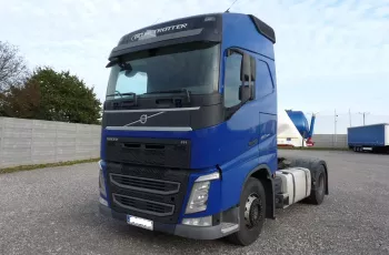 Volvo FH4 460 / EURO 6 / AUTOMAT / STANDARD /