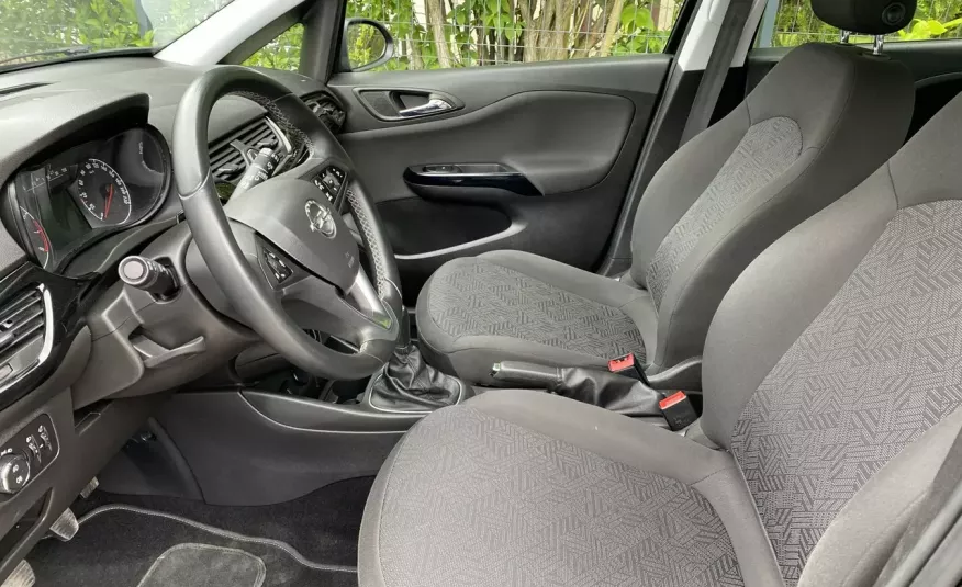 Corsa Opel Corsa 1.4 Niski oryginalny przebieg :) zdjęcie 4