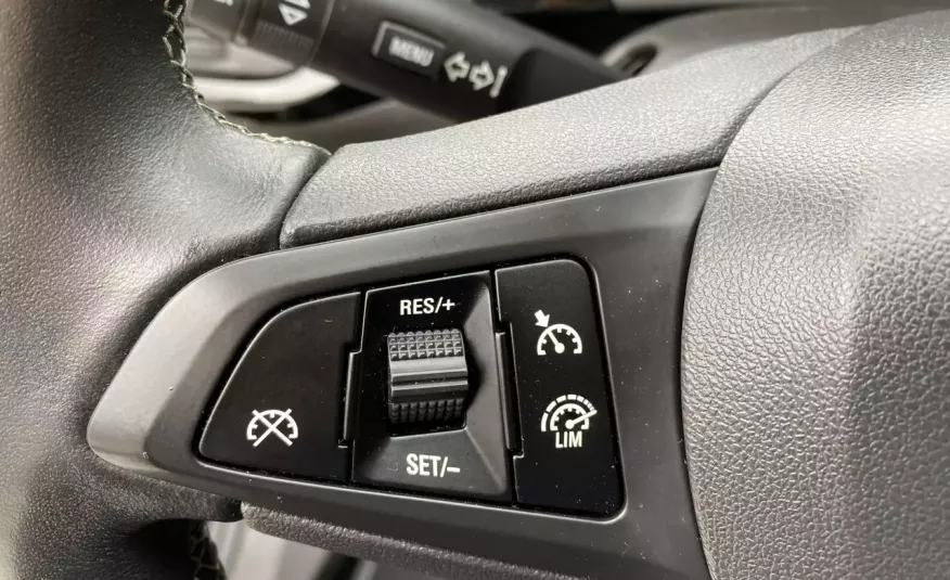 Corsa Opel Corsa 1.4 Niski oryginalny przebieg :) zdjęcie 7