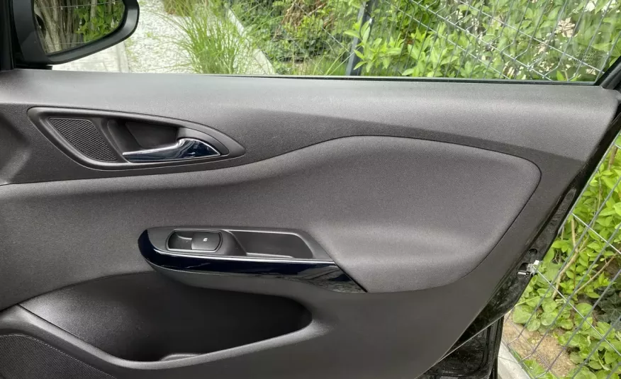 Corsa Opel Corsa 1.4 Niski oryginalny przebieg :) zdjęcie 12