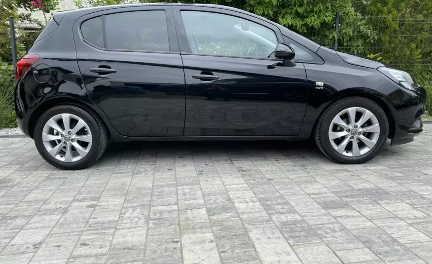 Corsa Opel Corsa 1.4 Niski oryginalny przebieg :) zdjęcie 18