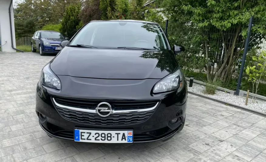 Corsa Opel Corsa 1.4 Niski oryginalny przebieg :) zdjęcie 19