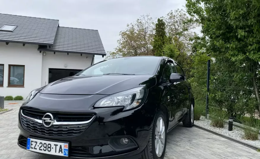 Corsa Opel Corsa 1.4 Niski oryginalny przebieg :) zdjęcie 20