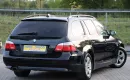 BMW 520 zarejestrowany, klima, automat, skóra zdjęcie 3