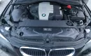 BMW 520 zarejestrowany, klima, automat, skóra zdjęcie 14
