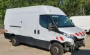 Daily iveco automat 3.0 zdjęcie 1