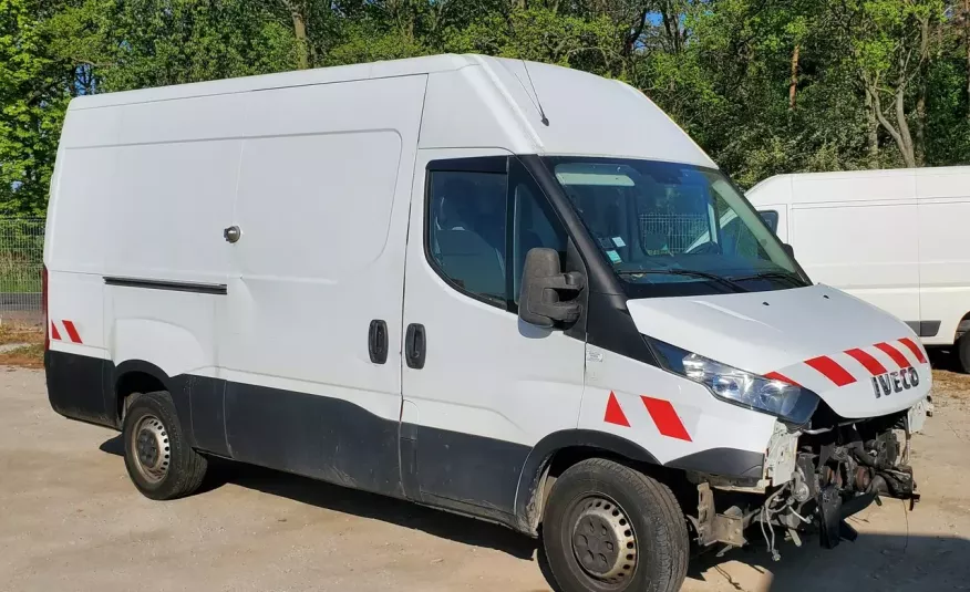 Daily iveco automat 3.0 zdjęcie 1