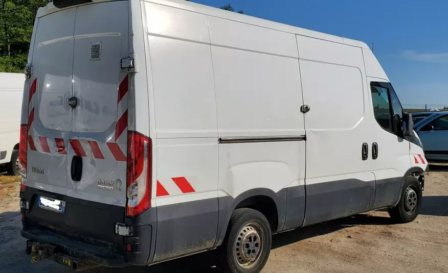 Daily iveco automat 3.0 zdjęcie 4