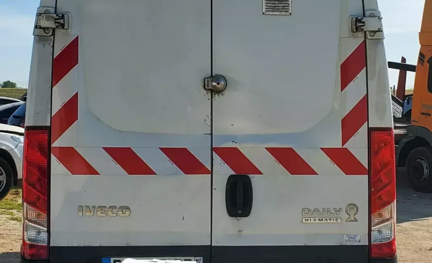 Daily iveco automat 3.0 zdjęcie 5
