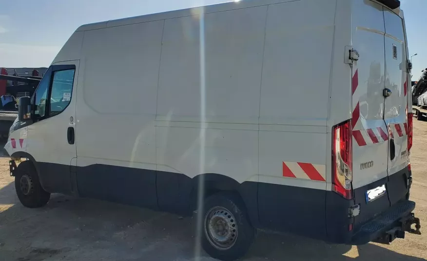 Daily iveco automat 3.0 zdjęcie 6