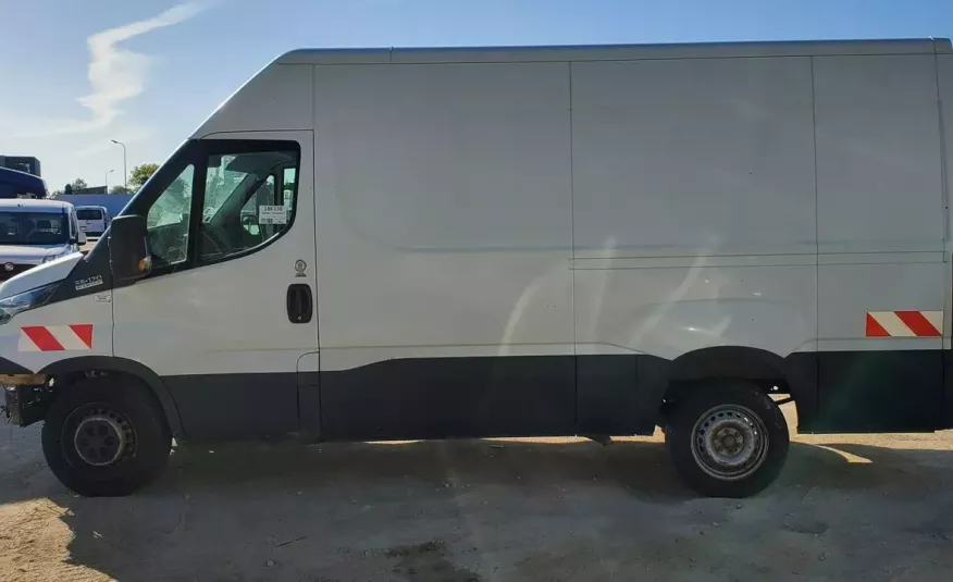 Daily iveco automat 3.0 zdjęcie 7