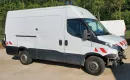 Daily iveco automat 3.0 zdjęcie 9