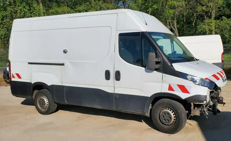 Daily iveco automat 3.0 zdjęcie 9