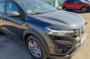Dacia Sandero Stepway Stepway