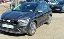 Dacia Sandero Stepway Stepway zdjęcie 2