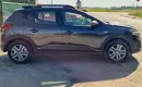 Dacia Sandero Stepway Stepway zdjęcie 3
