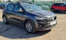 Dacia Sandero Stepway Stepway zdjęcie 4