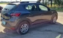 Dacia Sandero Stepway Stepway zdjęcie 5