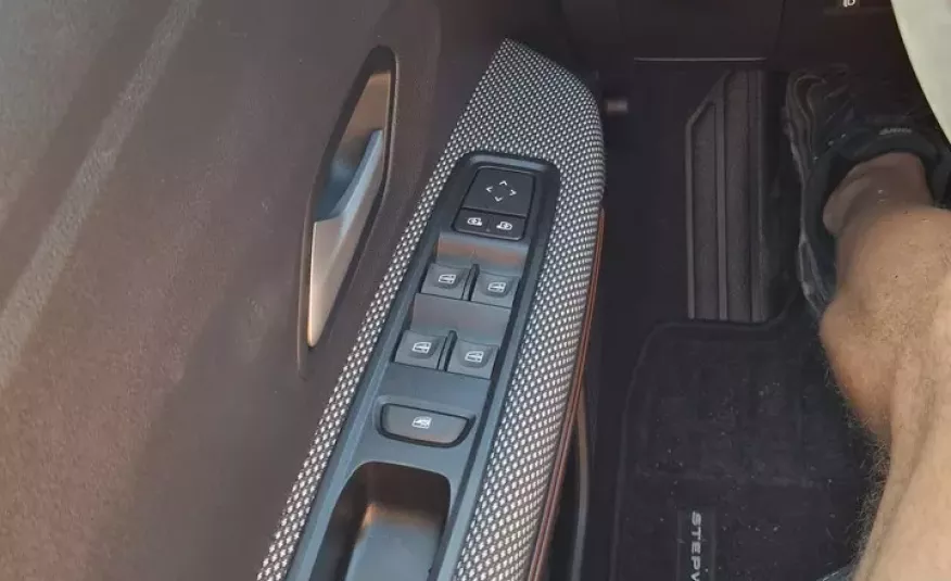 Dacia Sandero Stepway Stepway zdjęcie 11