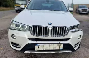 BMW X3 Bmw x6 x drive X Line