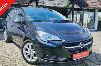 Opel Corsa 1.4 Edition + oryginał lakier