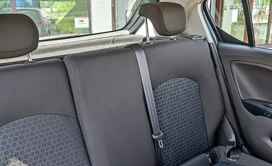 Opel Corsa 1.4 Edition + oryginał lakier zdjęcie 8