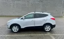 Hyundai ix35 2.0i16v +gaz automat 4x4 AWD skory bezwypadkowy zamiana 1r.gwarancji zdjęcie 3