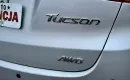Hyundai ix35 2.0i16v +gaz automat 4x4 AWD skory bezwypadkowy zamiana 1r.gwarancji zdjęcie 6
