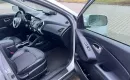 Hyundai ix35 2.0i16v +gaz automat 4x4 AWD skory bezwypadkowy zamiana 1r.gwarancji zdjęcie 7