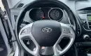 Hyundai ix35 2.0i16v +gaz automat 4x4 AWD skory bezwypadkowy zamiana 1r.gwarancji zdjęcie 13