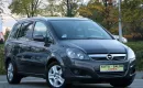 Opel Zafira 1-właściciel, krajowy, .7-osob zdjęcie 2