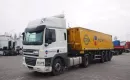 DAF CF85 460 FT zdjęcie 1