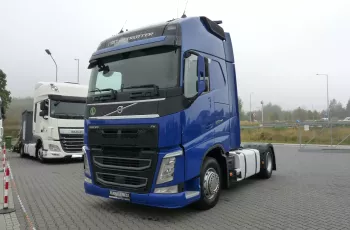 Volvo FH4 500 / EURO 6 / AUTOMAT / STANDARD /