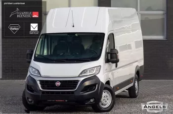 Fiat Ducato L4H3 MAXI 2.3 WYSOKI DACH