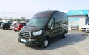 Ford Transit F-Vat, Salon Polska, L3H3, Gwarancja.3-osobowy, VAT-1.2019/2020 zdjęcie 2