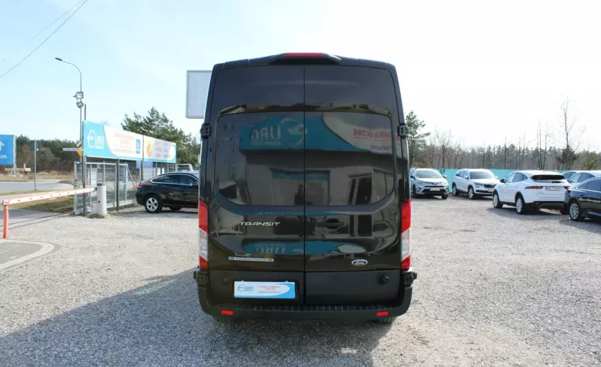 Ford Transit F-Vat, Salon Polska, L3H3, Gwarancja.3-osobowy, VAT-1.2019/2020 zdjęcie 5