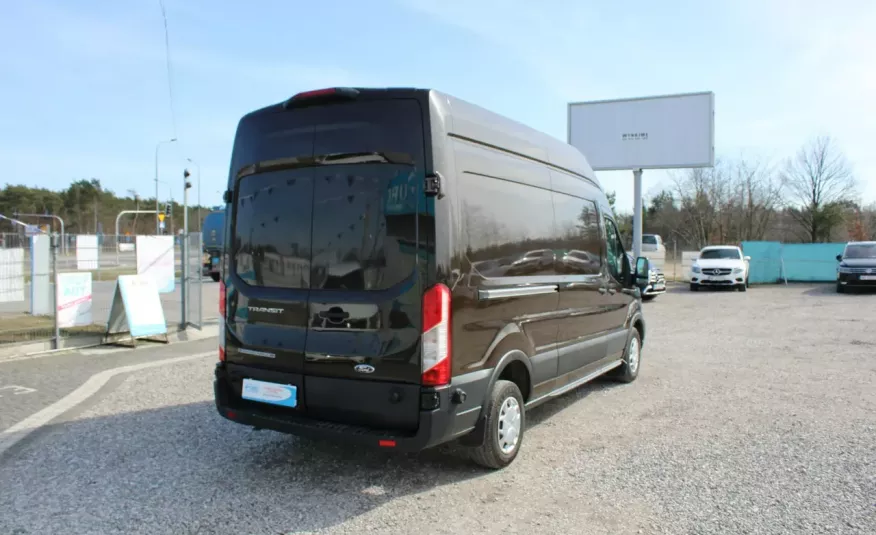 Ford Transit F-Vat, Salon Polska, L3H3, Gwarancja.3-osobowy, VAT-1.2019/2020 zdjęcie 6